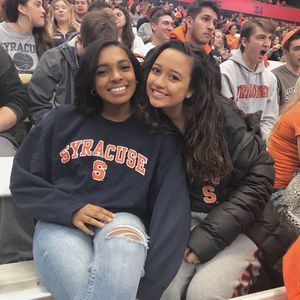 Meet your Posher, Chandler